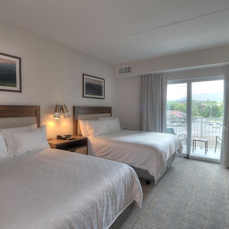 Holiday Inn & Suites Pigeon Forge Convention Center, An Ihg Hotel Экстерьер фото