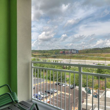 Holiday Inn & Suites Pigeon Forge Convention Center, An Ihg Hotel Экстерьер фото