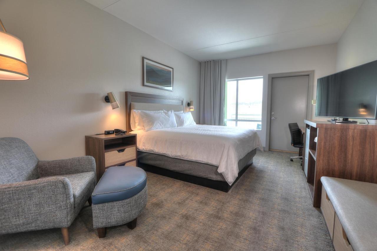 Holiday Inn & Suites Pigeon Forge Convention Center, An Ihg Hotel Экстерьер фото