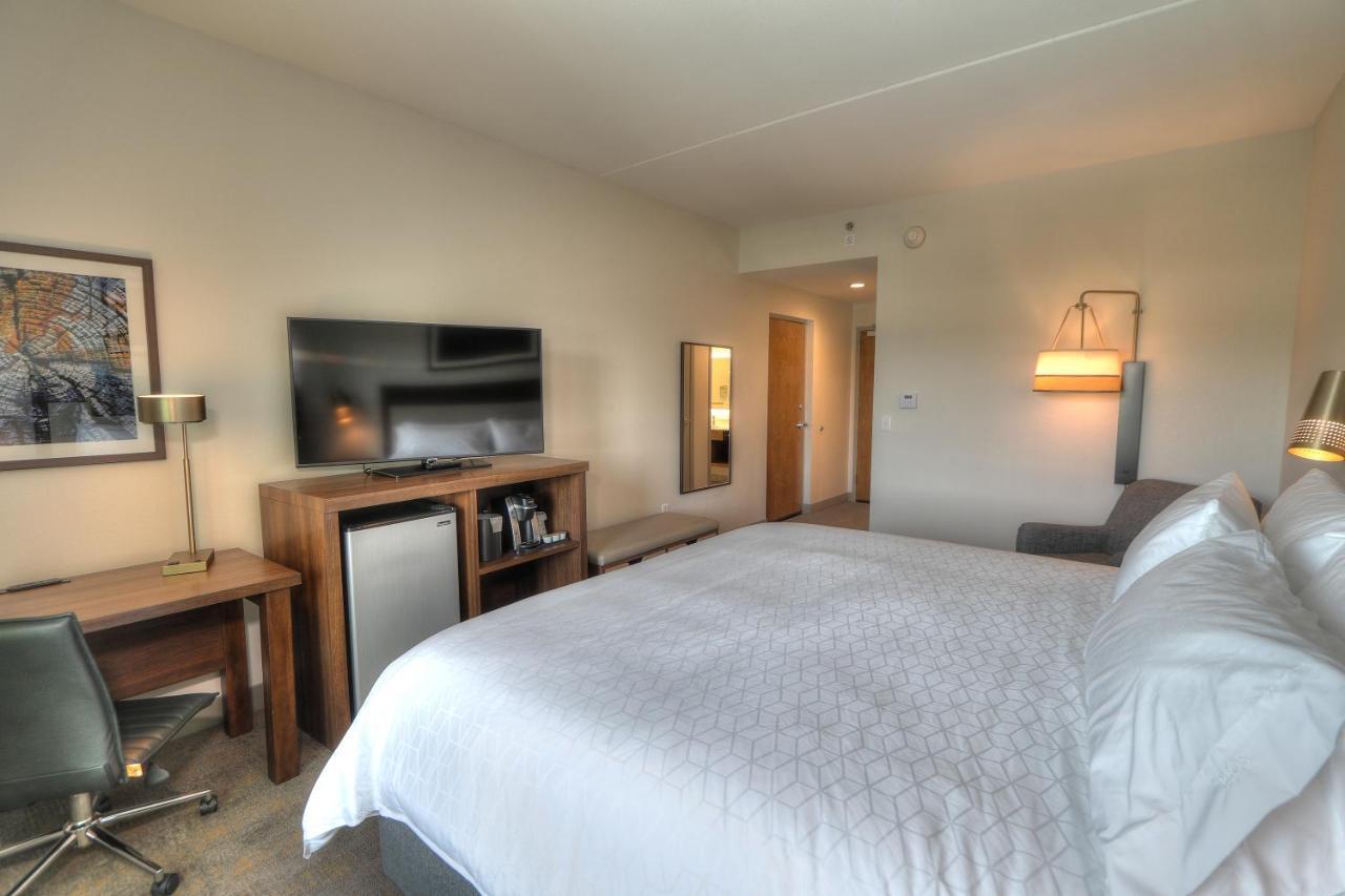 Holiday Inn & Suites Pigeon Forge Convention Center, An Ihg Hotel Экстерьер фото