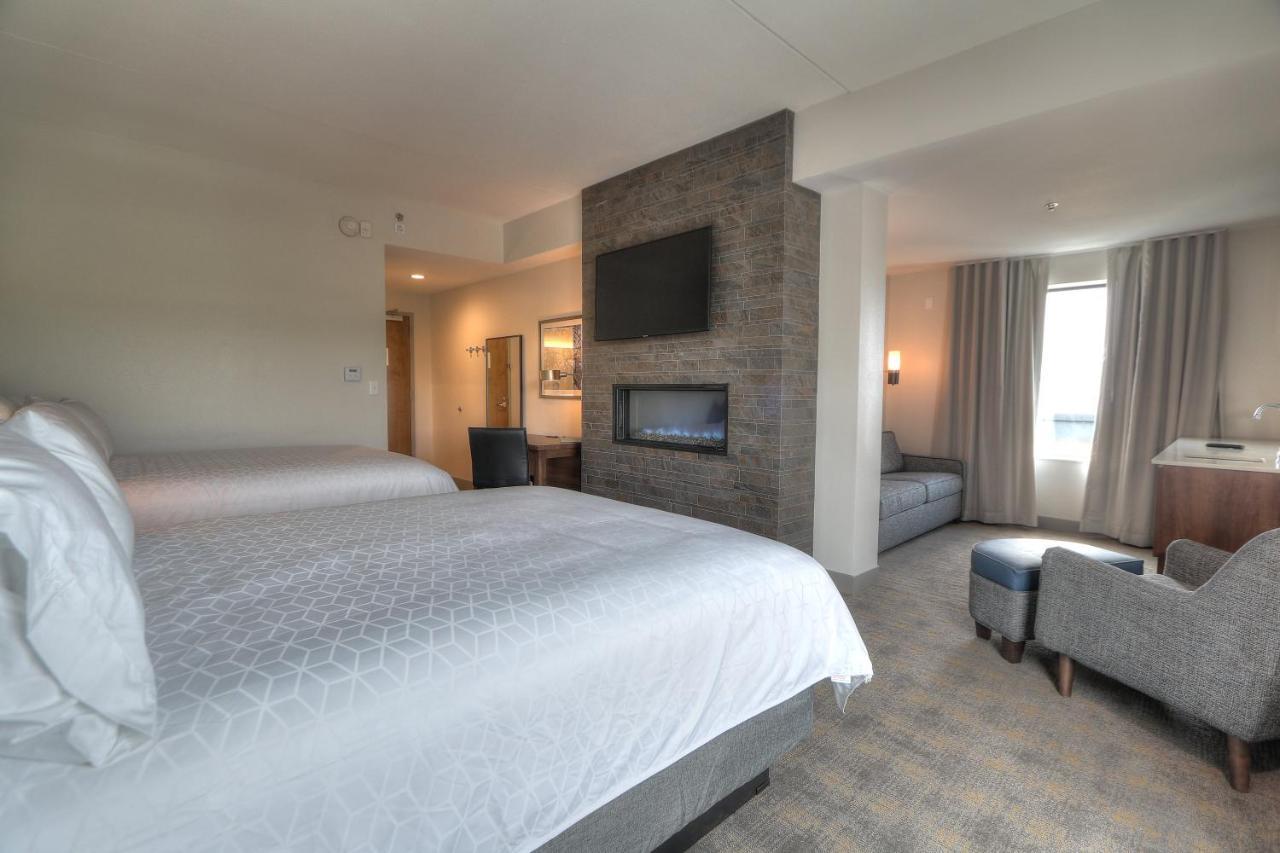 Holiday Inn & Suites Pigeon Forge Convention Center, An Ihg Hotel Экстерьер фото