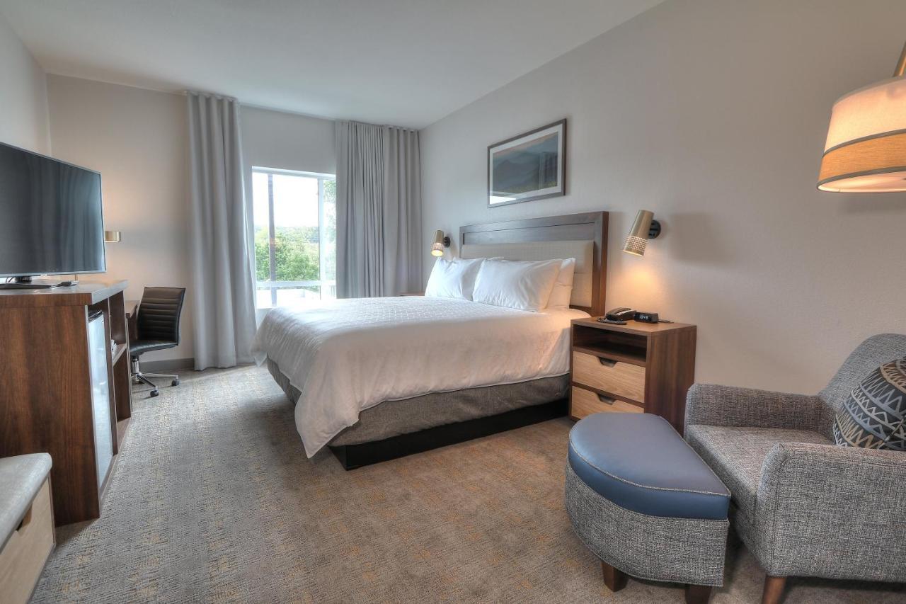 Holiday Inn & Suites Pigeon Forge Convention Center, An Ihg Hotel Экстерьер фото