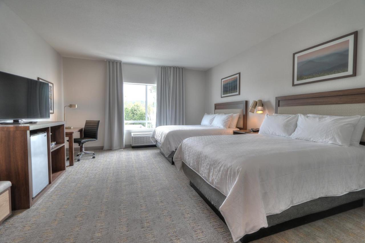 Holiday Inn & Suites Pigeon Forge Convention Center, An Ihg Hotel Экстерьер фото