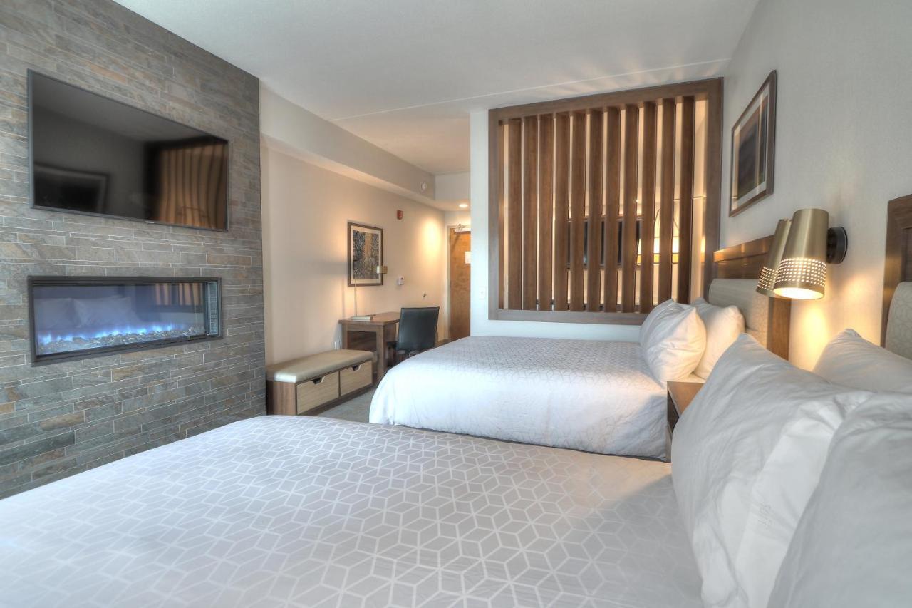 Holiday Inn & Suites Pigeon Forge Convention Center, An Ihg Hotel Экстерьер фото