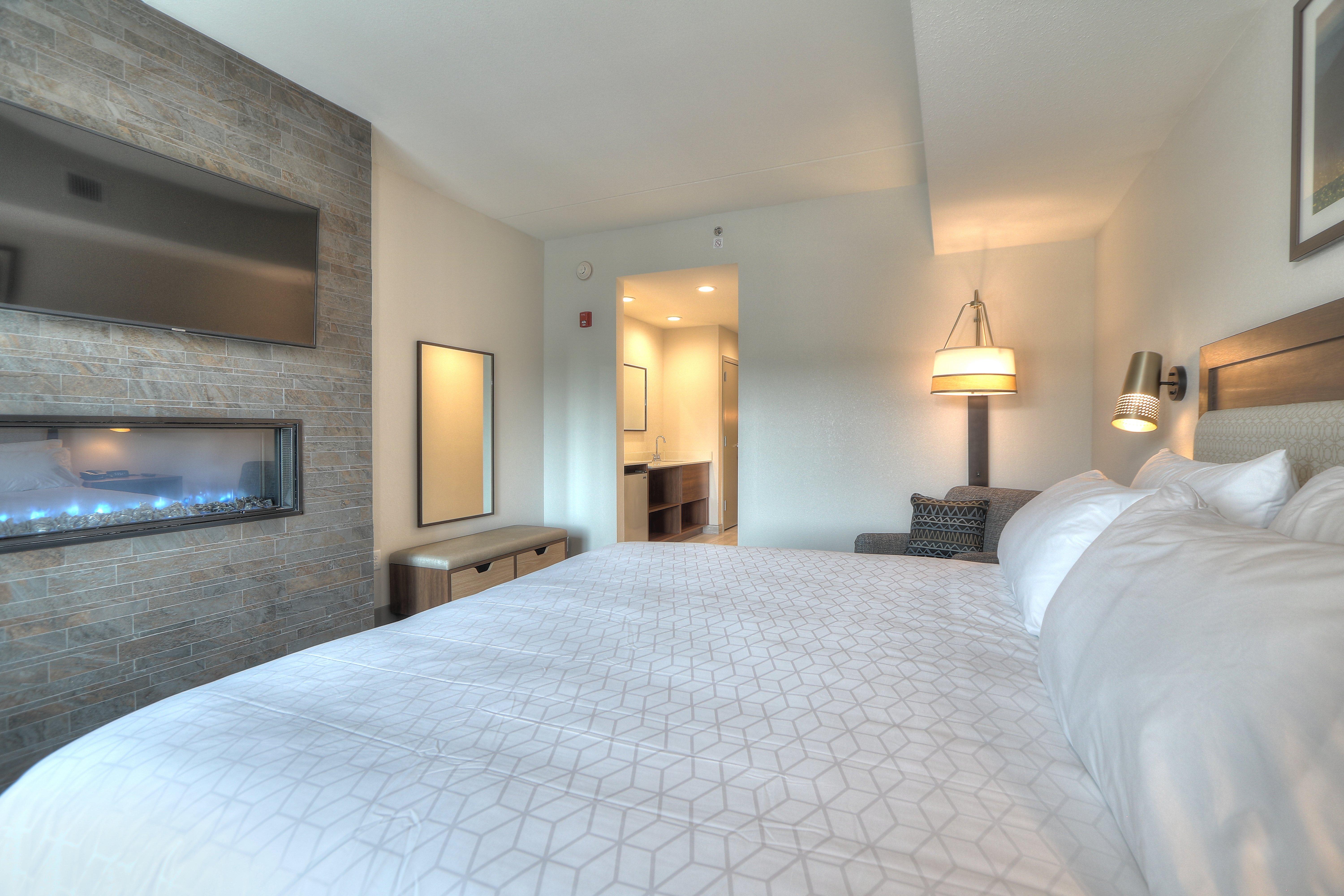 Holiday Inn & Suites Pigeon Forge Convention Center, An Ihg Hotel Экстерьер фото