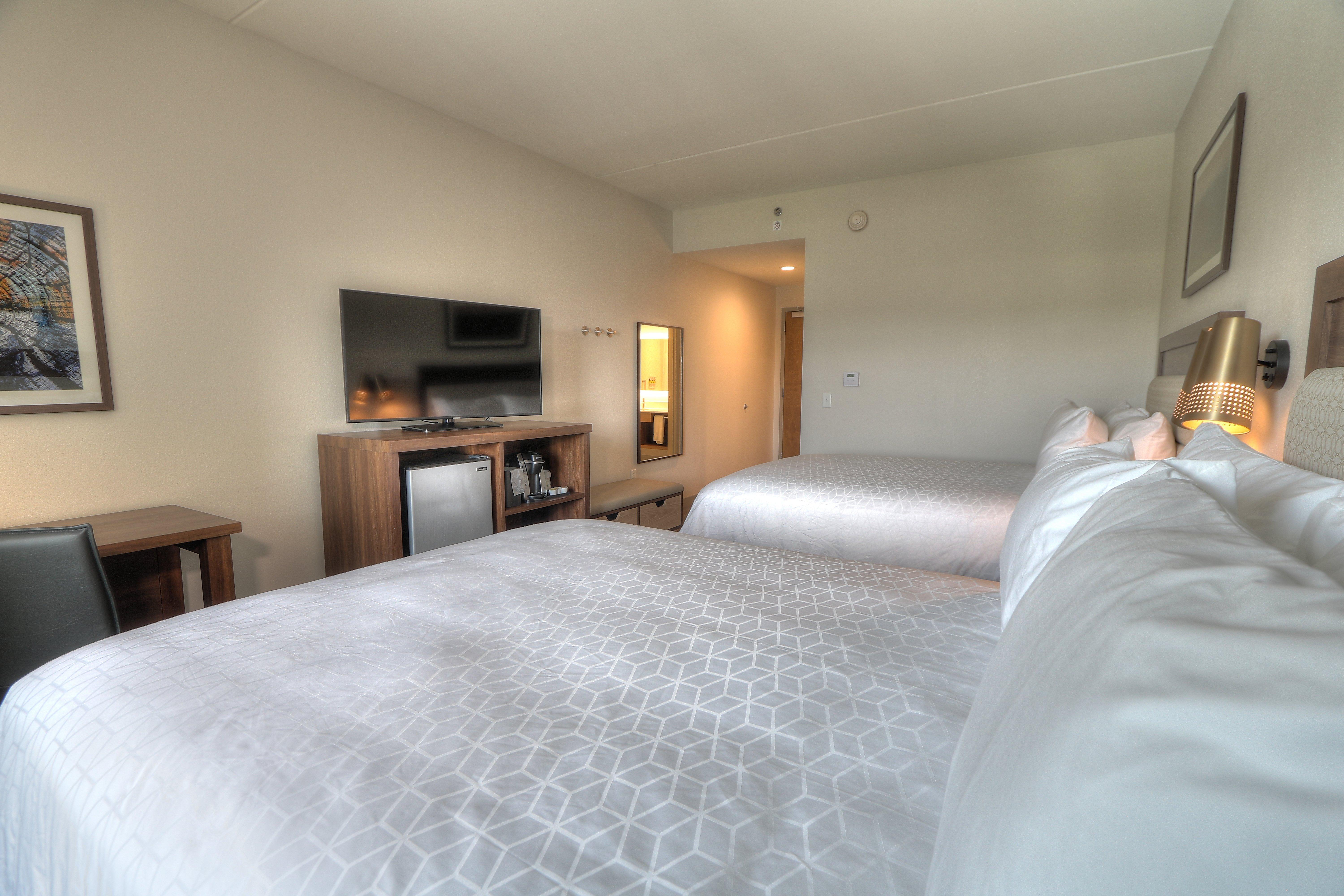 Holiday Inn & Suites Pigeon Forge Convention Center, An Ihg Hotel Экстерьер фото
