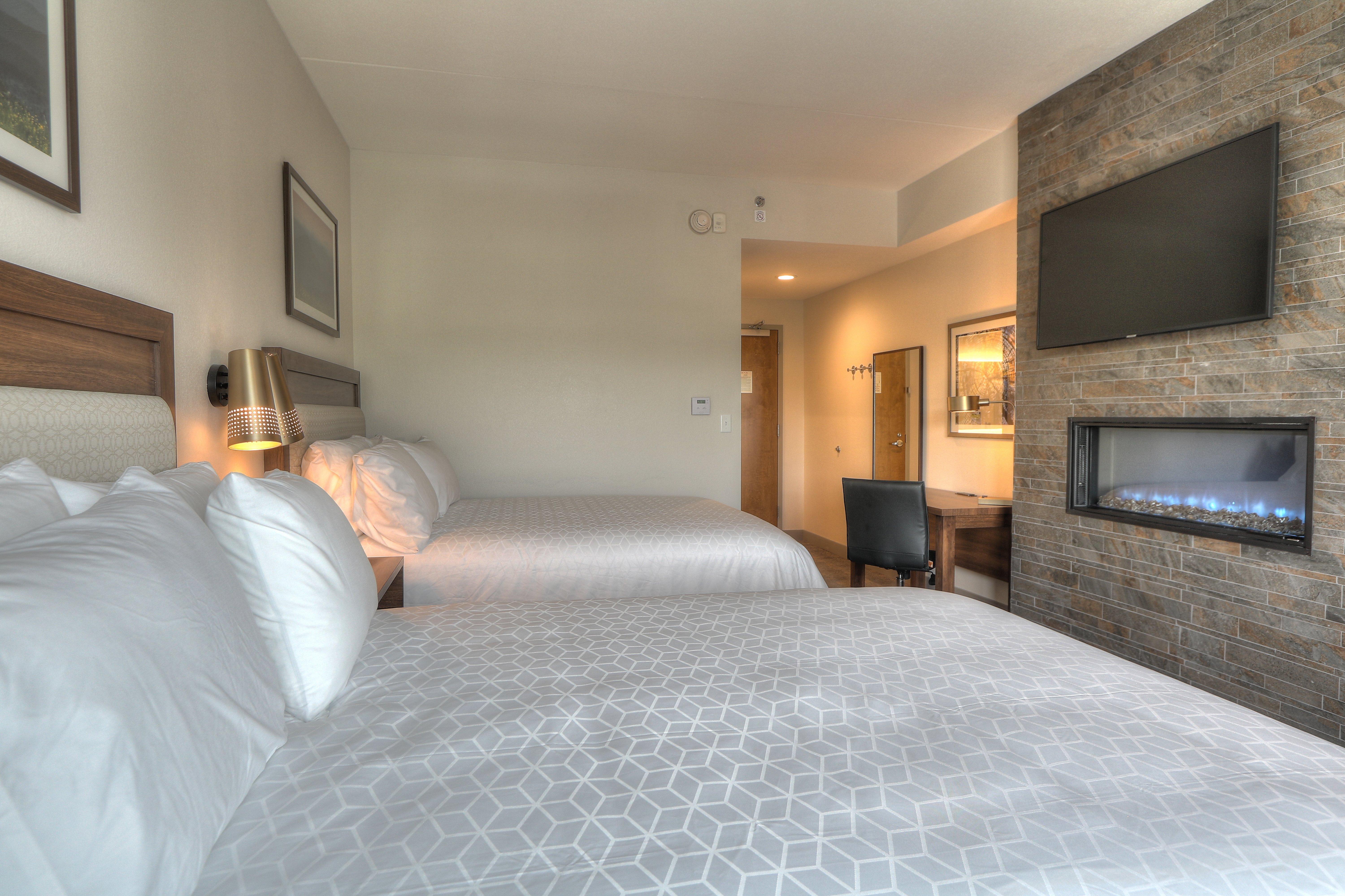 Holiday Inn & Suites Pigeon Forge Convention Center, An Ihg Hotel Экстерьер фото