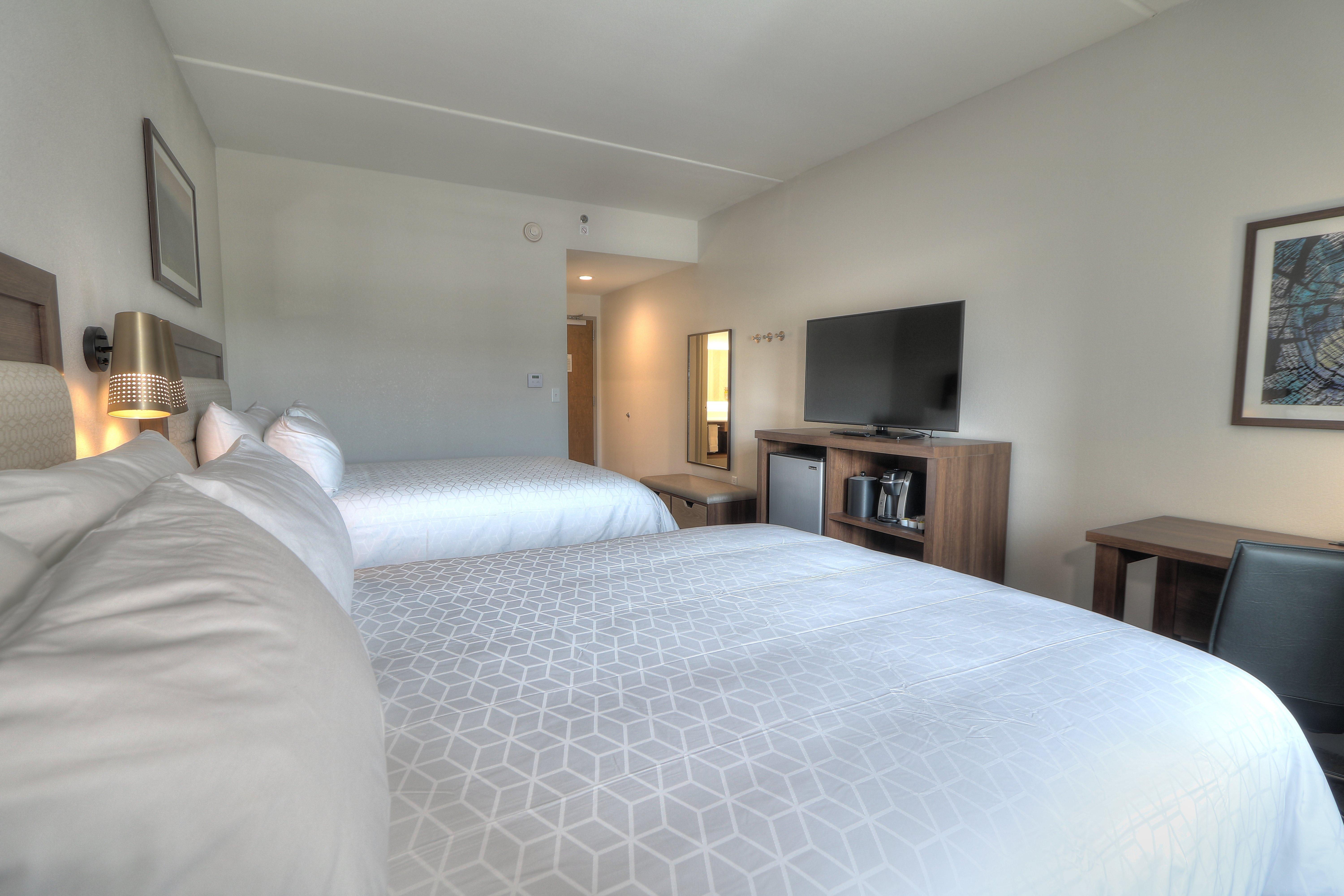 Holiday Inn & Suites Pigeon Forge Convention Center, An Ihg Hotel Экстерьер фото