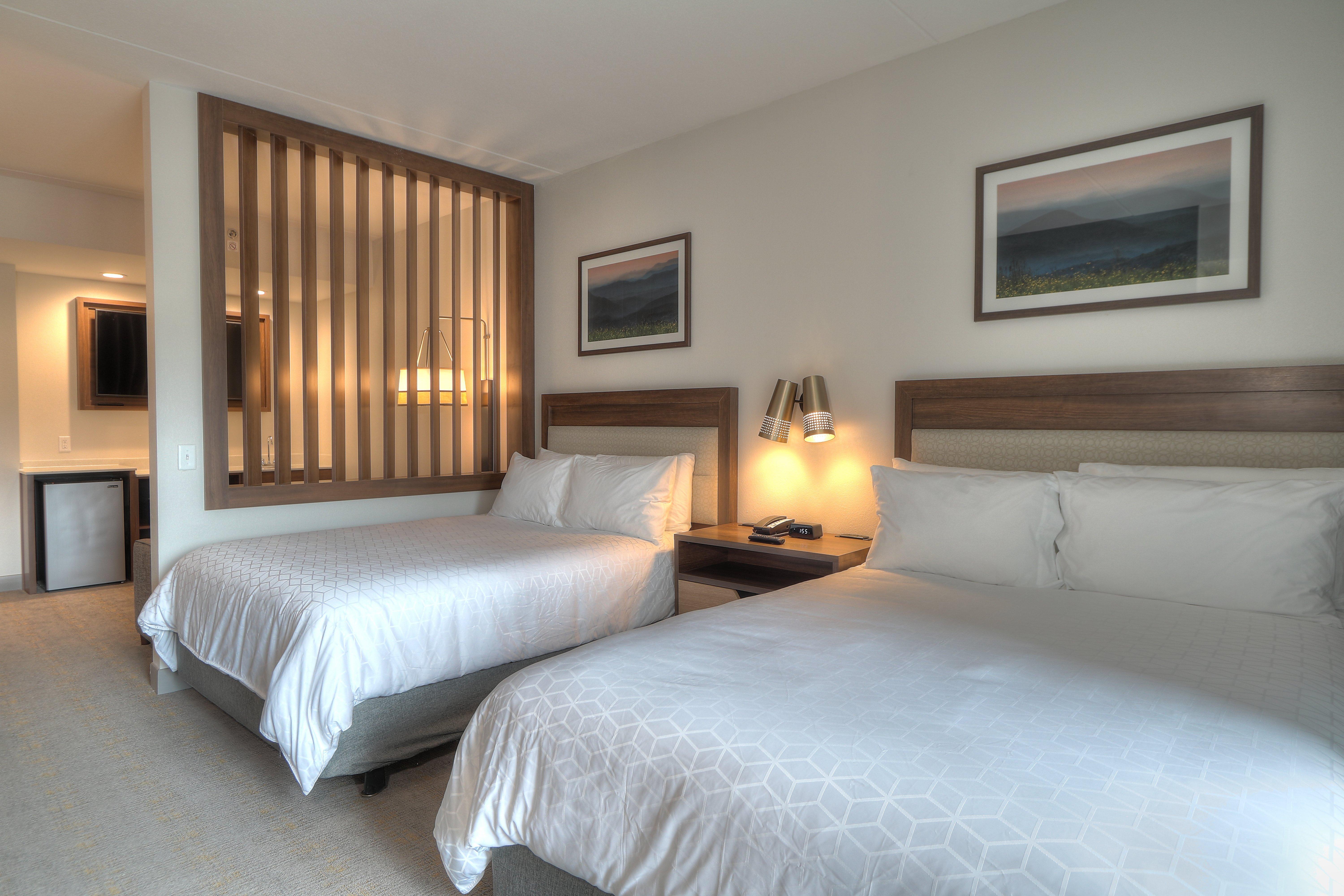 Holiday Inn & Suites Pigeon Forge Convention Center, An Ihg Hotel Экстерьер фото