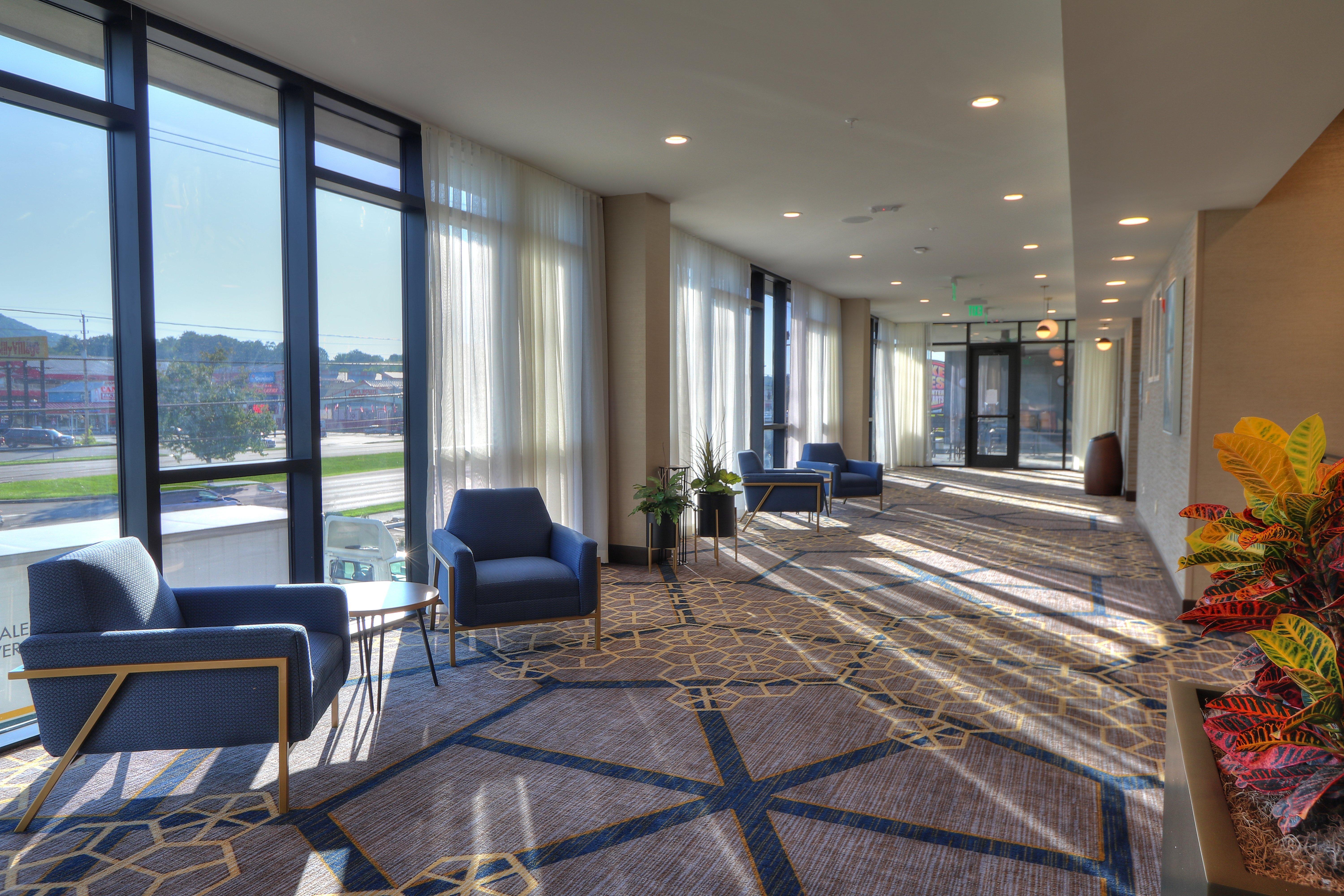 Holiday Inn & Suites Pigeon Forge Convention Center, An Ihg Hotel Экстерьер фото
