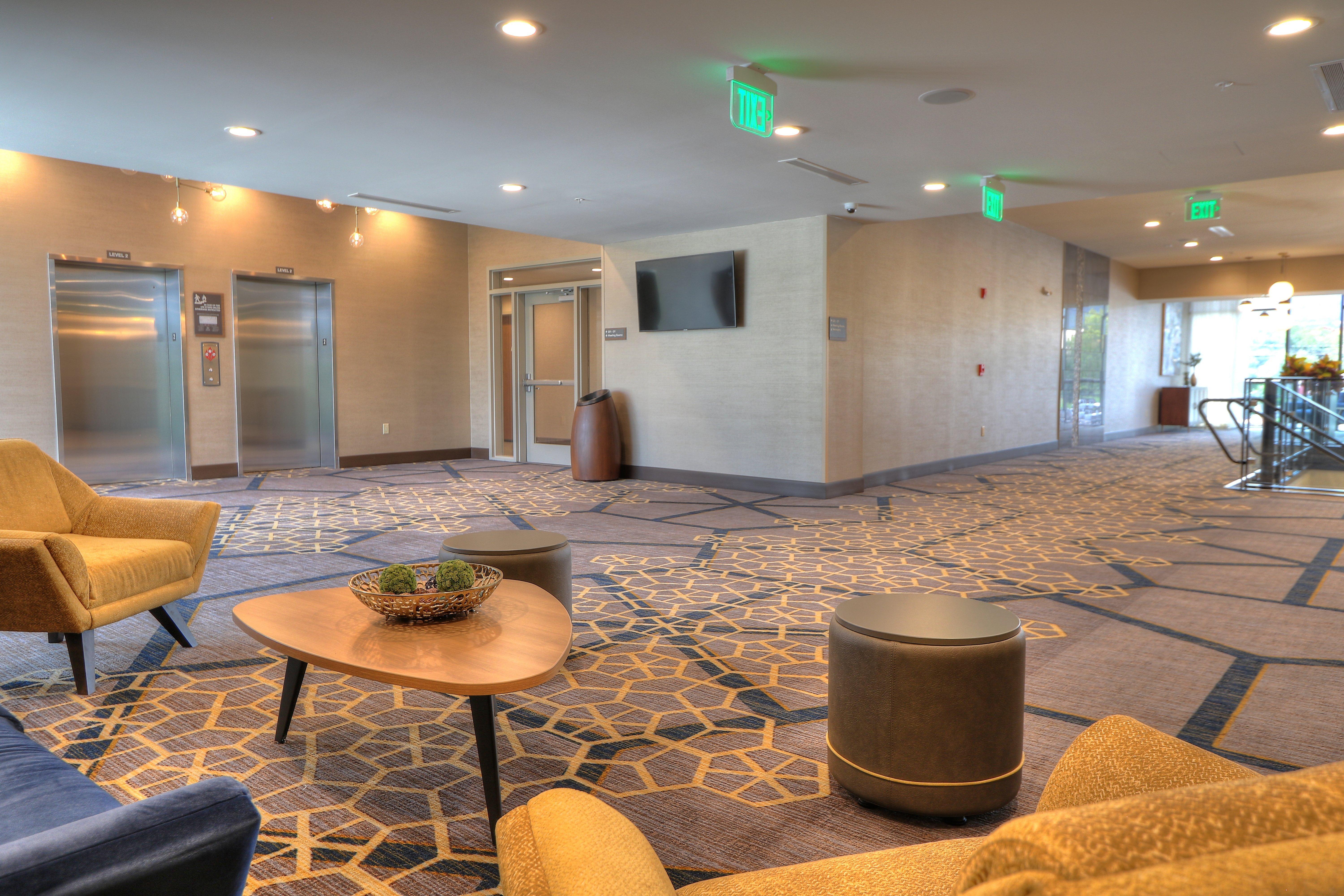 Holiday Inn & Suites Pigeon Forge Convention Center, An Ihg Hotel Экстерьер фото