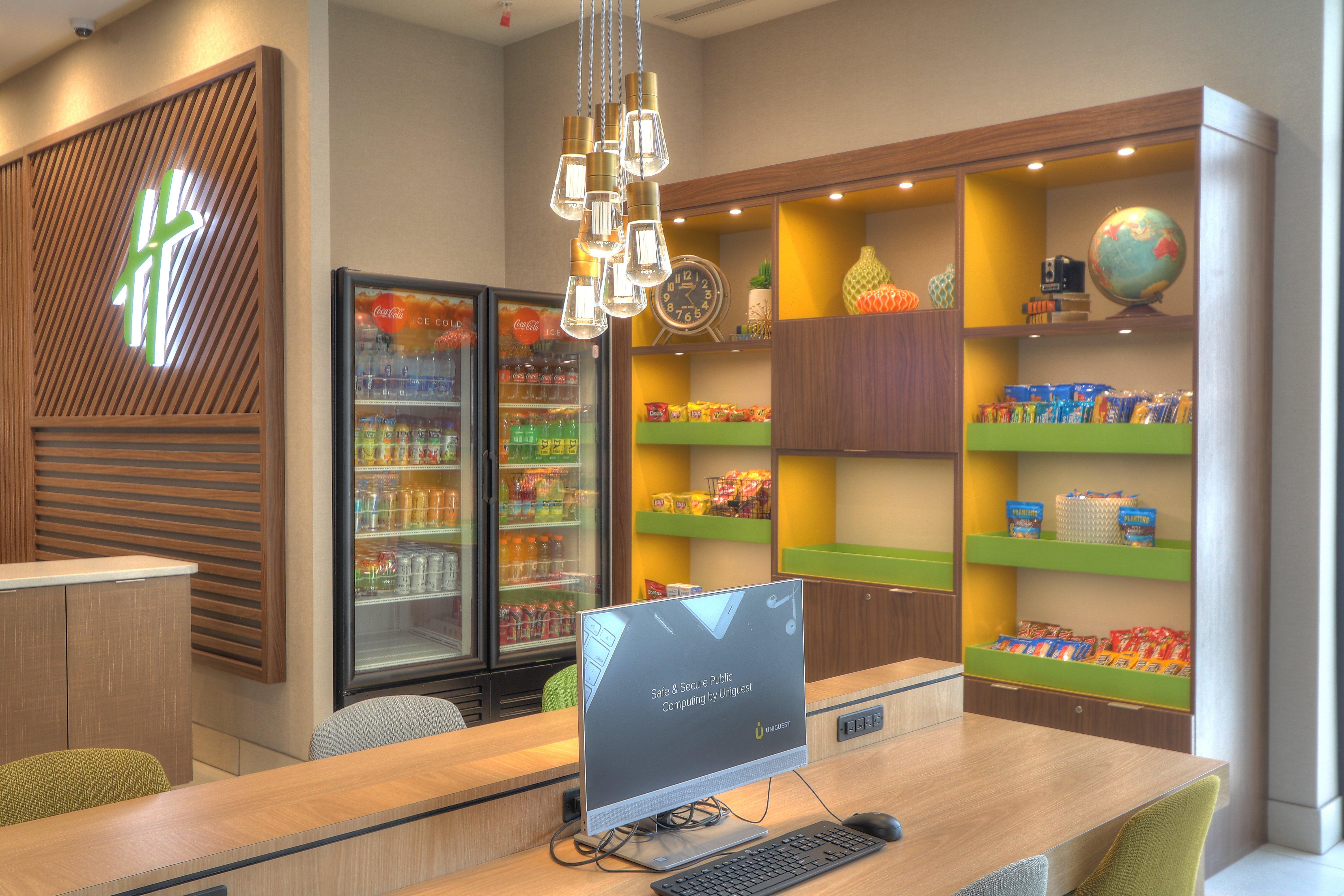 Holiday Inn & Suites Pigeon Forge Convention Center, An Ihg Hotel Экстерьер фото
