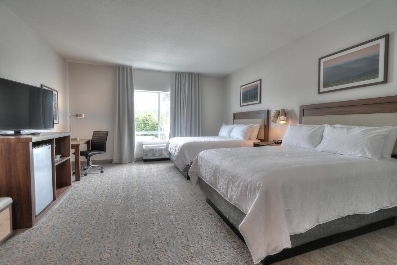 Holiday Inn & Suites Pigeon Forge Convention Center, An Ihg Hotel Экстерьер фото