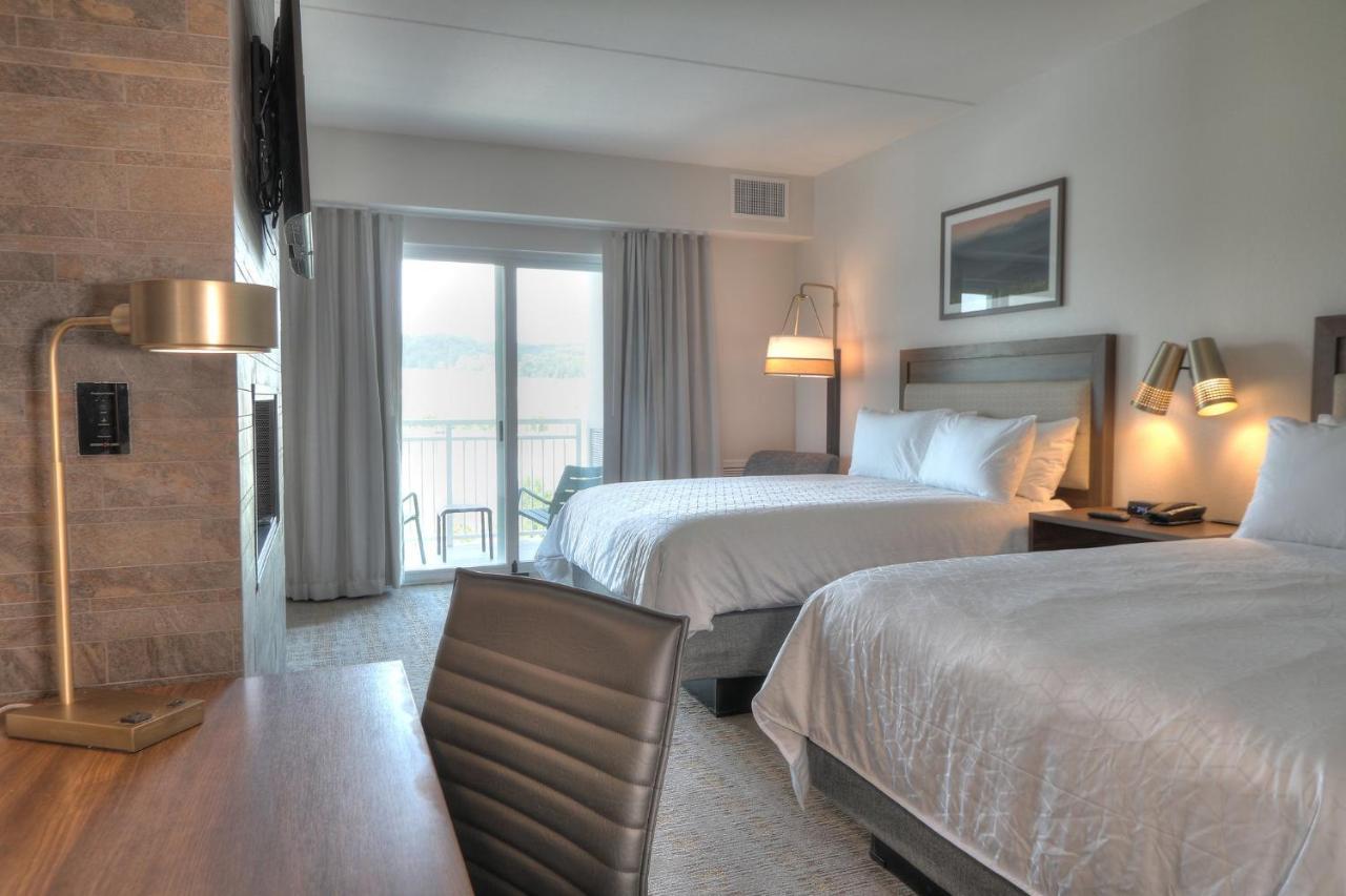 Holiday Inn & Suites Pigeon Forge Convention Center, An Ihg Hotel Экстерьер фото