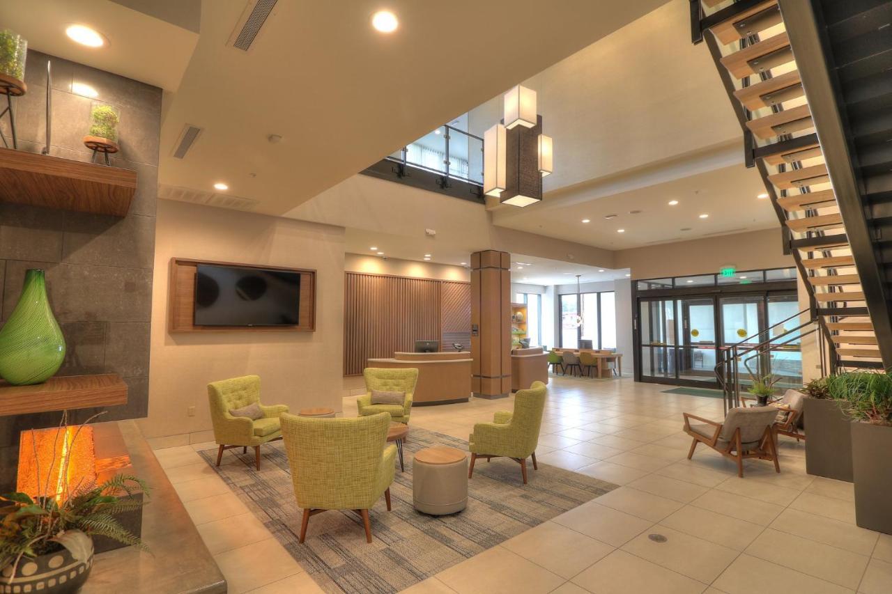 Holiday Inn & Suites Pigeon Forge Convention Center, An Ihg Hotel Экстерьер фото