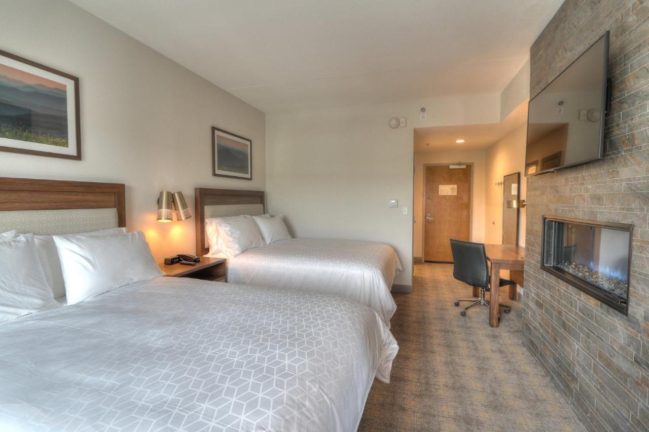 Holiday Inn & Suites Pigeon Forge Convention Center, An Ihg Hotel Экстерьер фото