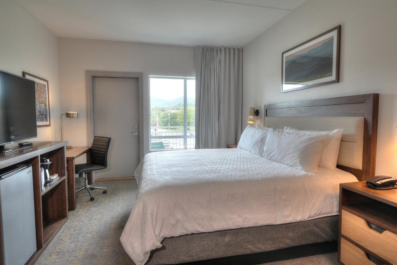 Holiday Inn & Suites Pigeon Forge Convention Center, An Ihg Hotel Экстерьер фото