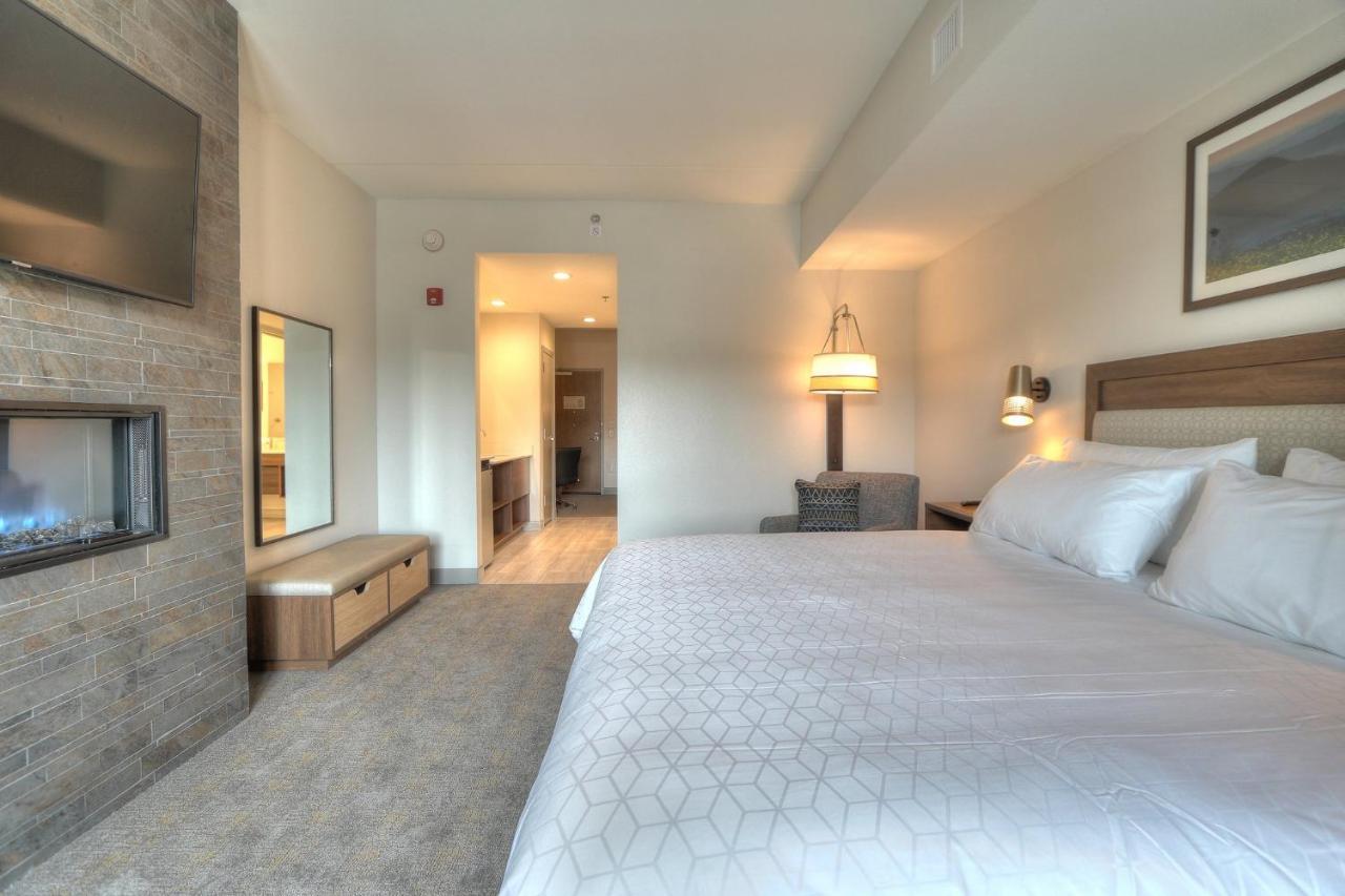 Holiday Inn & Suites Pigeon Forge Convention Center, An Ihg Hotel Экстерьер фото