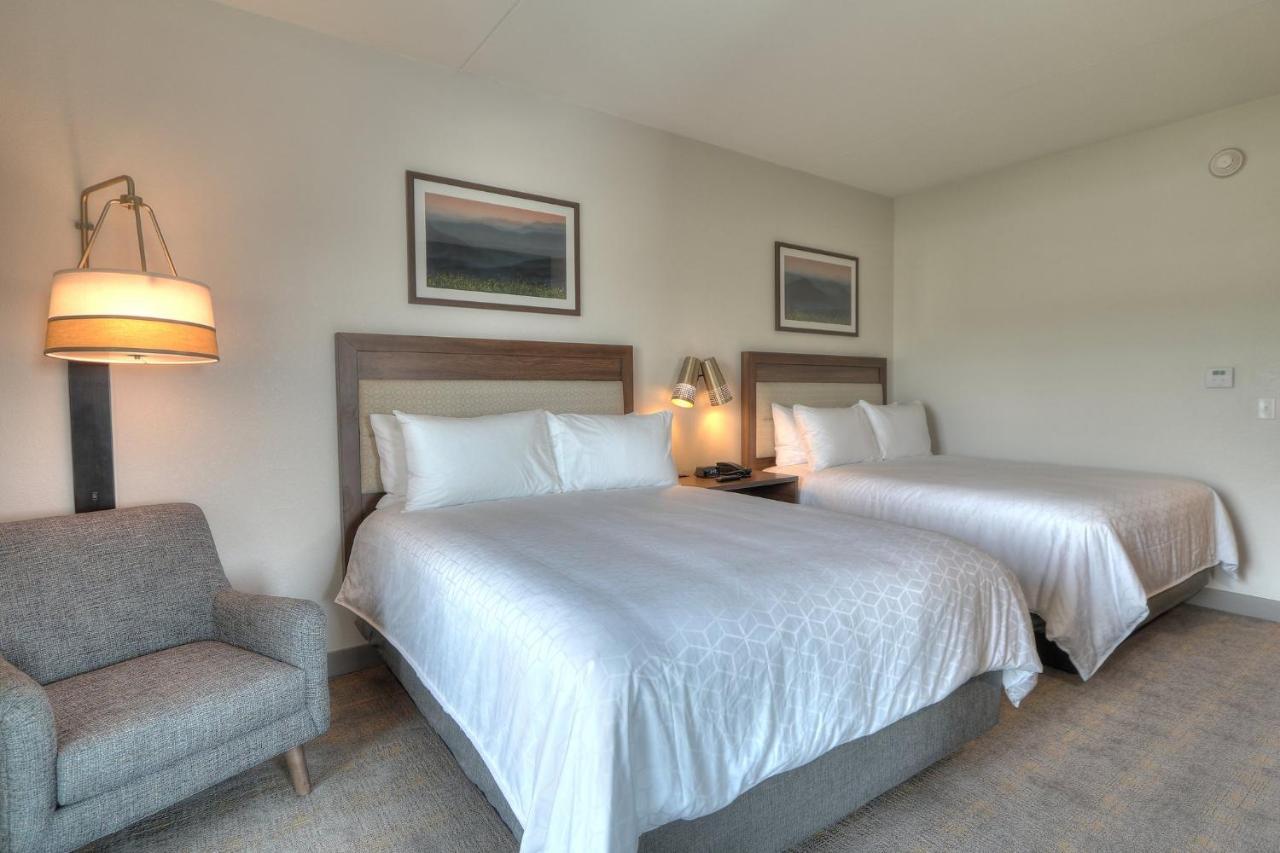 Holiday Inn & Suites Pigeon Forge Convention Center, An Ihg Hotel Экстерьер фото