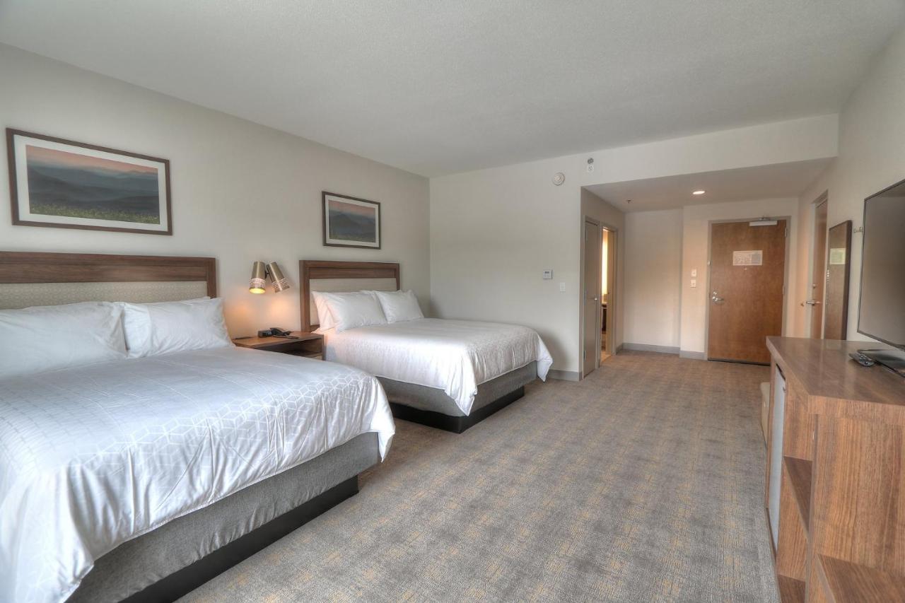 Holiday Inn & Suites Pigeon Forge Convention Center, An Ihg Hotel Экстерьер фото
