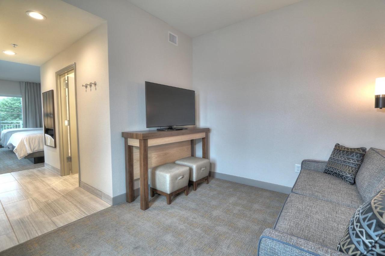 Holiday Inn & Suites Pigeon Forge Convention Center, An Ihg Hotel Экстерьер фото