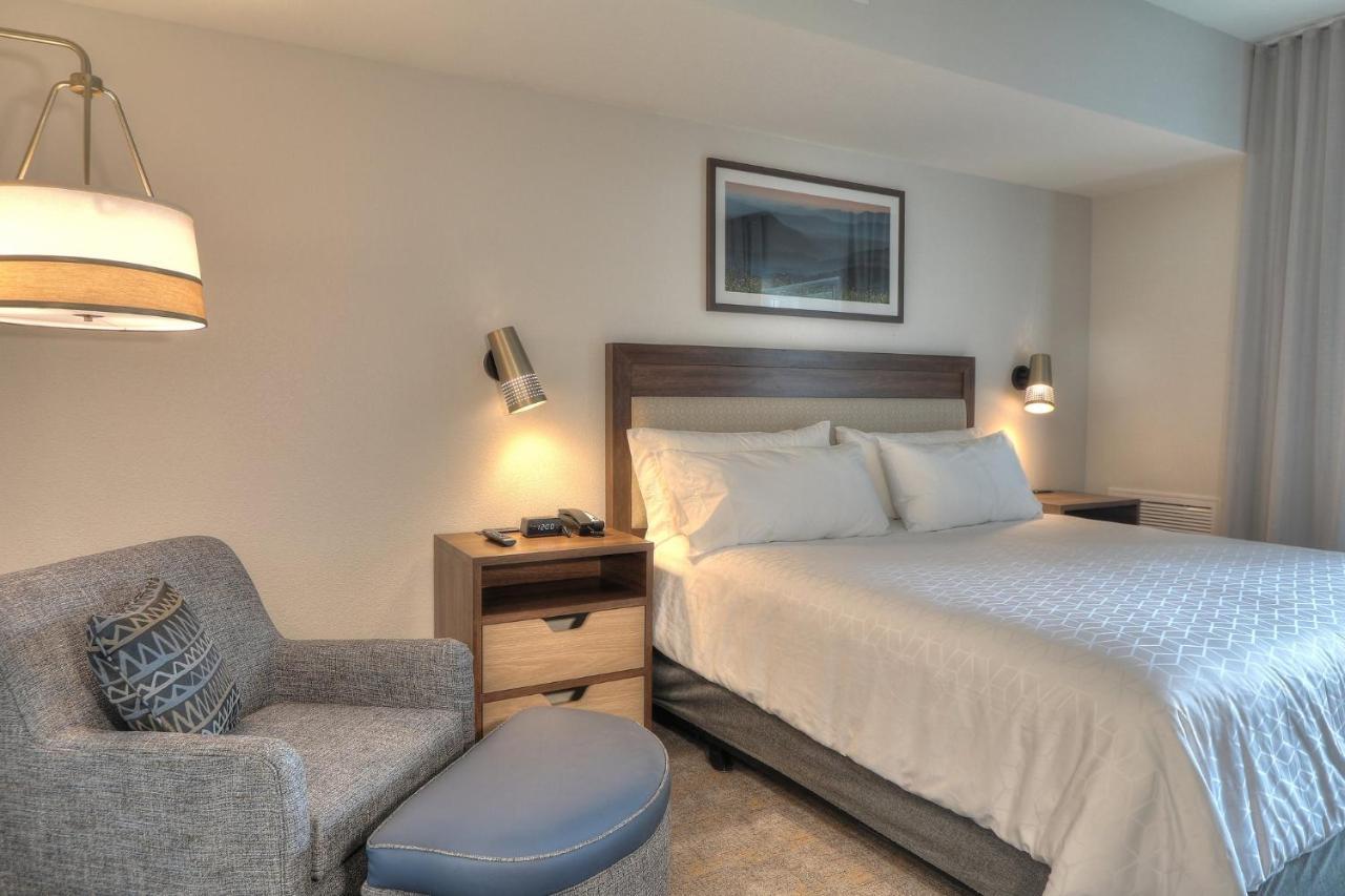 Holiday Inn & Suites Pigeon Forge Convention Center, An Ihg Hotel Экстерьер фото