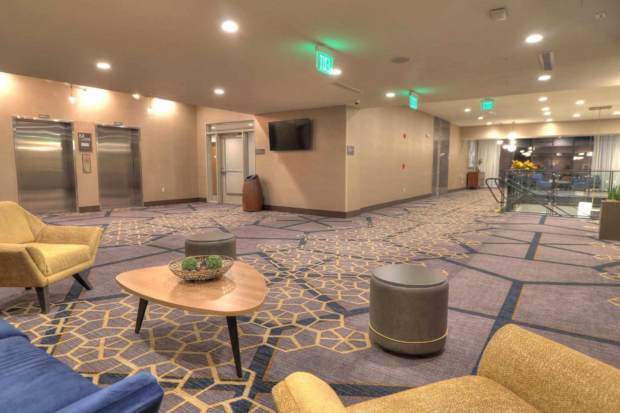 Holiday Inn & Suites Pigeon Forge Convention Center, An Ihg Hotel Экстерьер фото