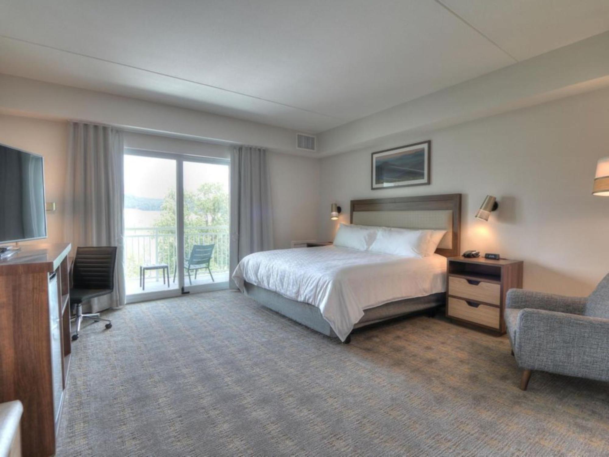 Holiday Inn & Suites Pigeon Forge Convention Center, An Ihg Hotel Экстерьер фото
