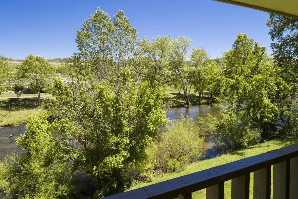 Holiday Inn & Suites Pigeon Forge Convention Center, An Ihg Hotel Экстерьер фото